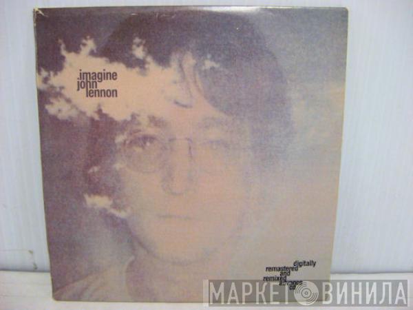  John Lennon  - Imagine