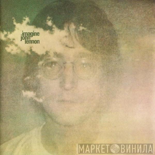  John Lennon  - Imagine