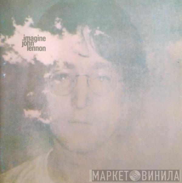  John Lennon  - Imagine