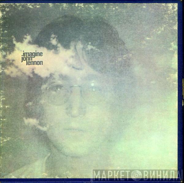  John Lennon  - Imagine