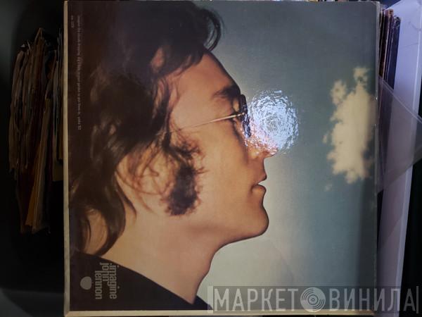  John Lennon  - Imagine