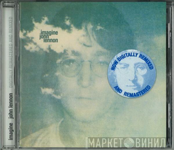 John Lennon - Imagine
