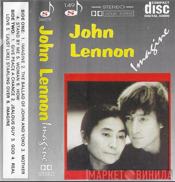  John Lennon  - Imagine