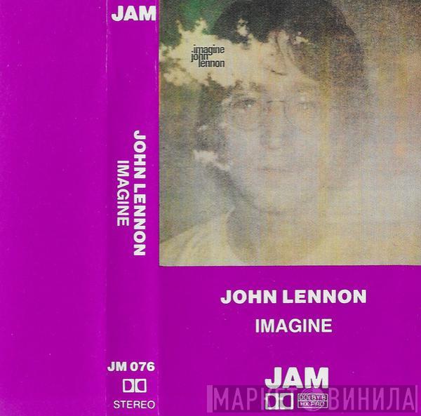  John Lennon  - Imagine