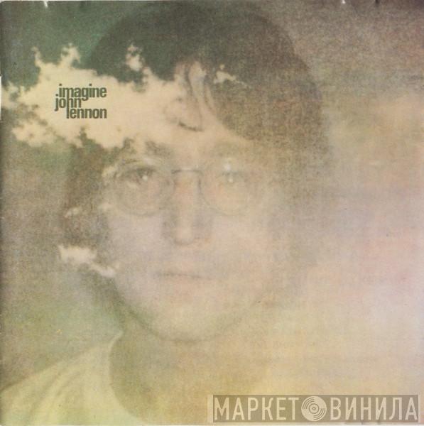  John Lennon  - Imagine