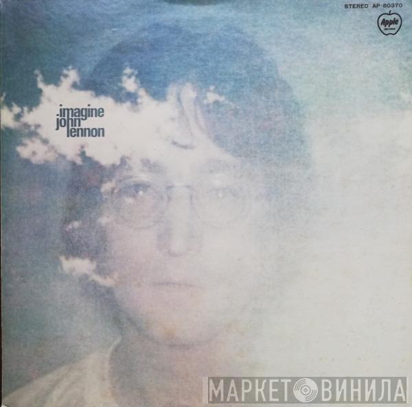  John Lennon  - Imagine