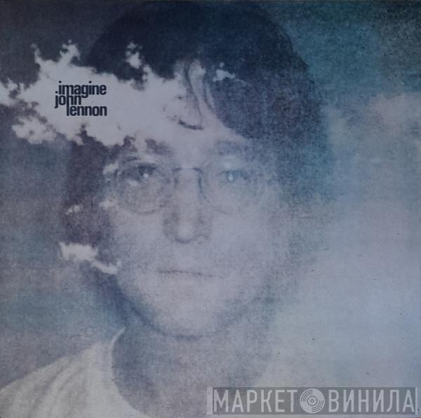  John Lennon  - Imagine