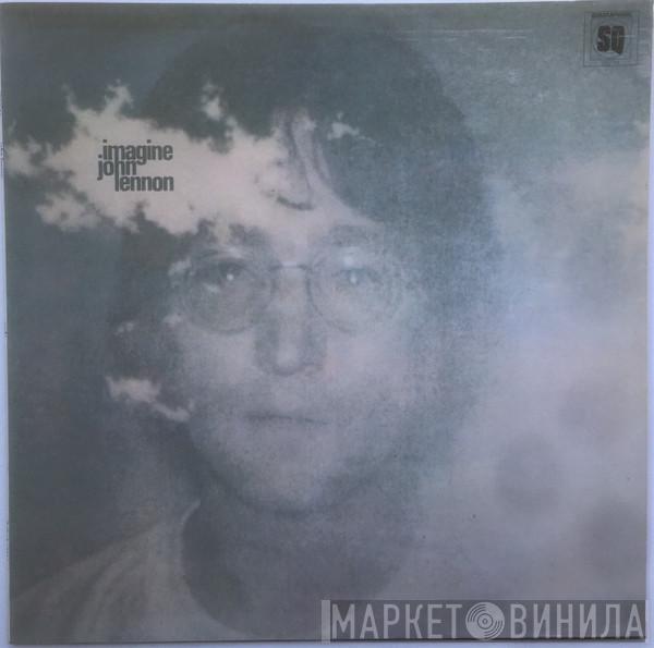  John Lennon  - Imagine