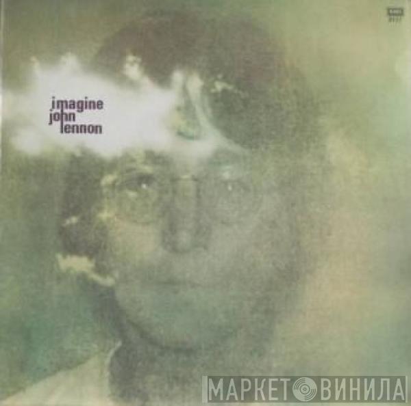  John Lennon  - Imagine
