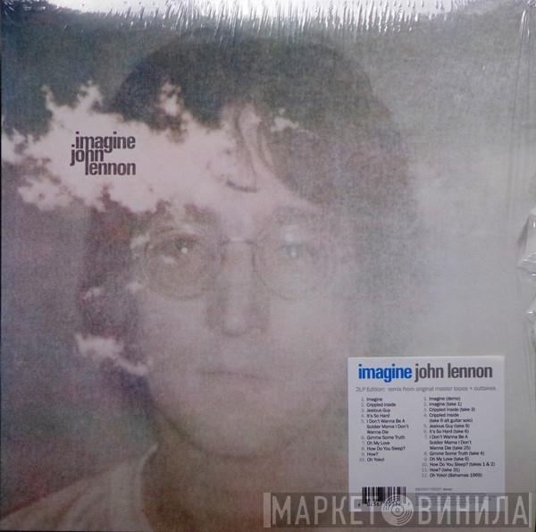  John Lennon  - Imagine