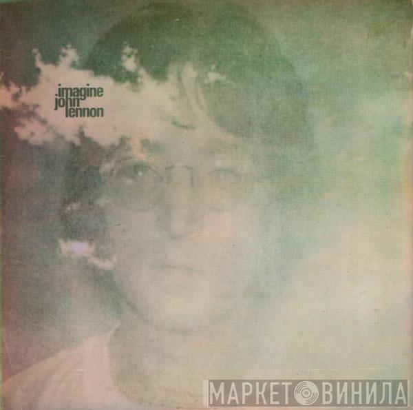  John Lennon  - Imagine