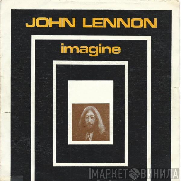  John Lennon  - Imagine