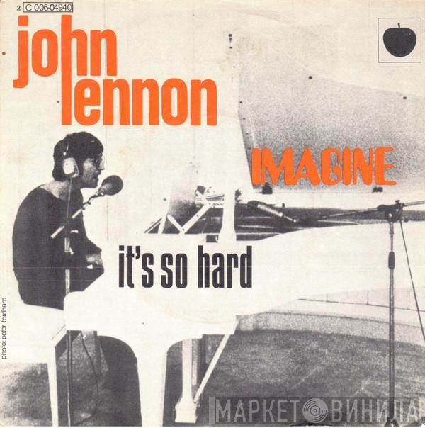 John Lennon  - Imagine