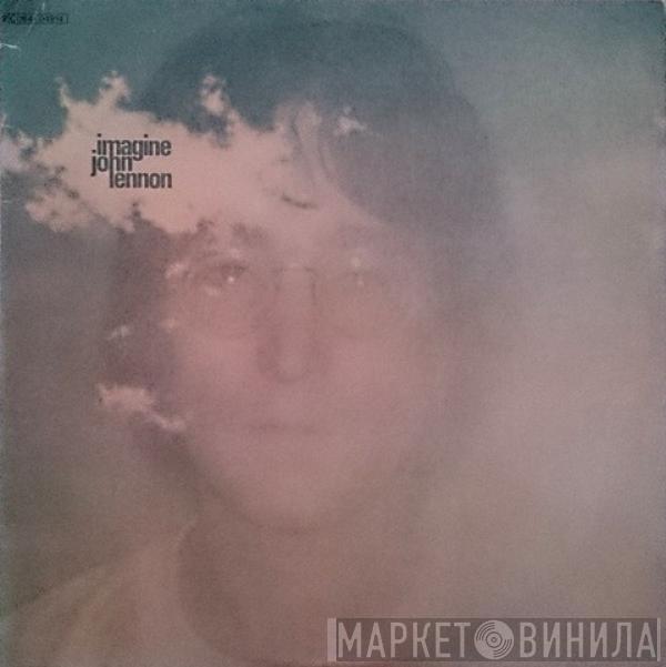  John Lennon  - Imagine