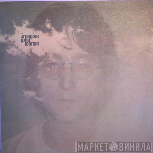  John Lennon  - Imagine