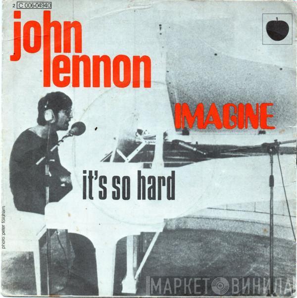  John Lennon  - Imagine