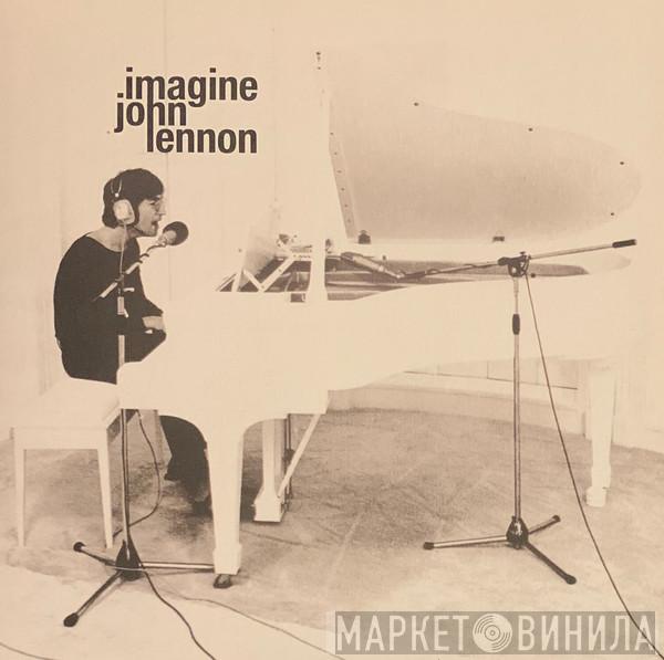  John Lennon  - Imagine