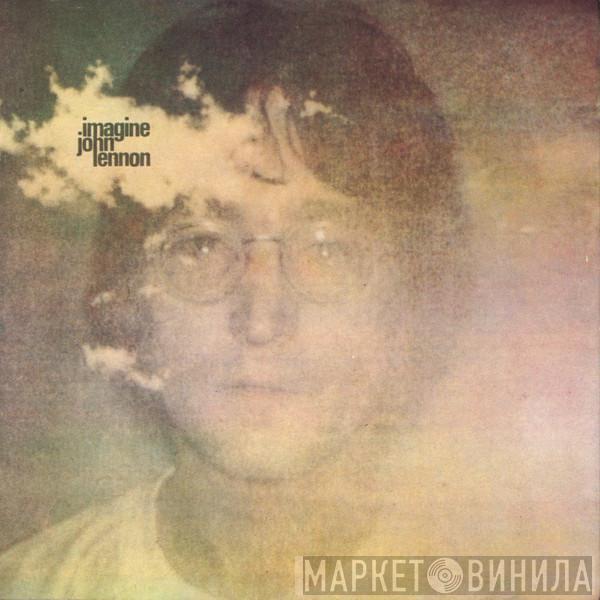  John Lennon  - Imagine