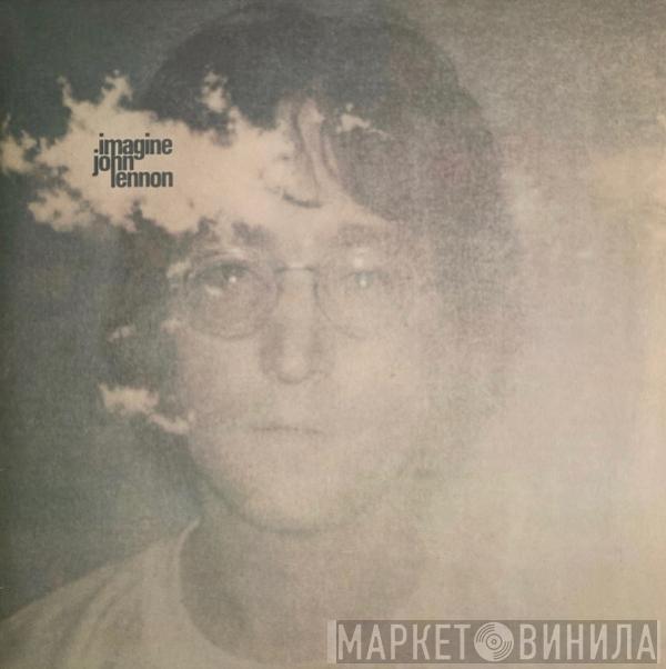  John Lennon  - Imagine
