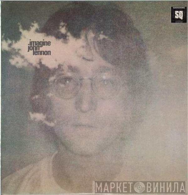  John Lennon  - Imagine