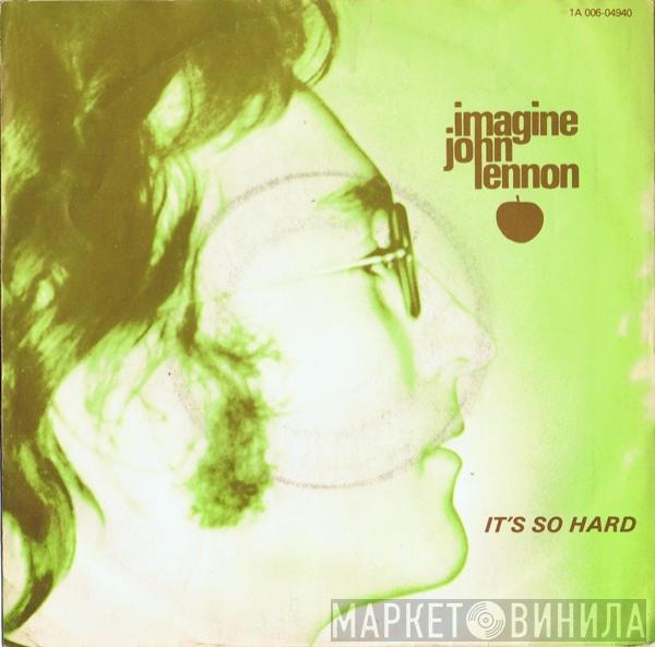  John Lennon  - Imagine