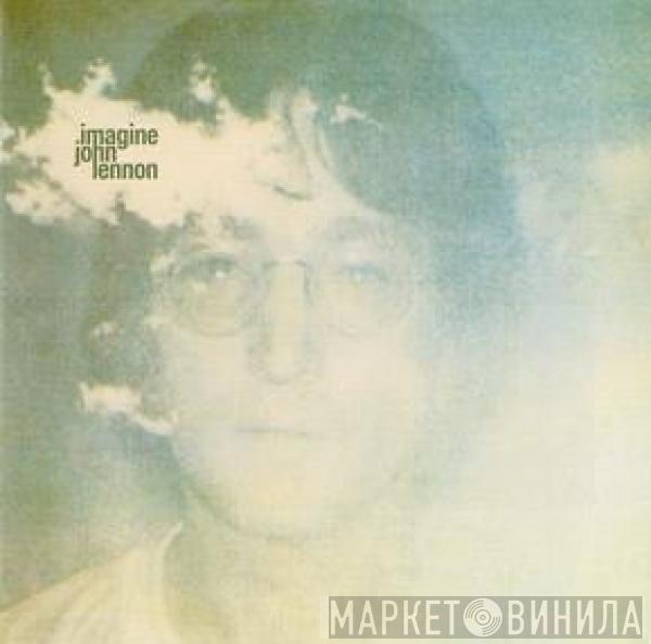  John Lennon  - Imagine