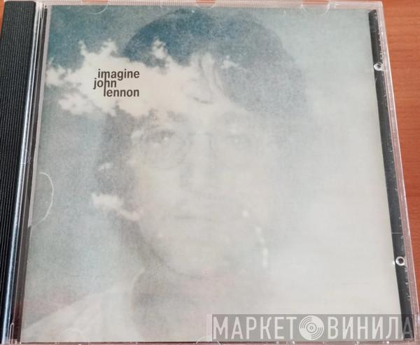 John Lennon  - Imagine