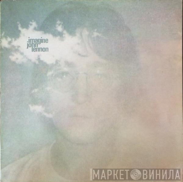  John Lennon  - Imagine