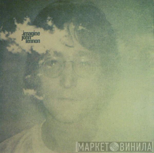  John Lennon  - Imagine