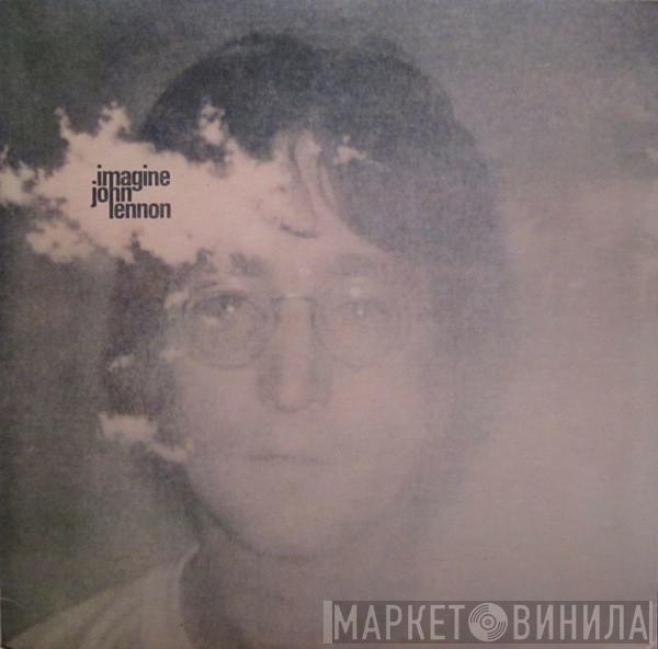  John Lennon  - Imagine