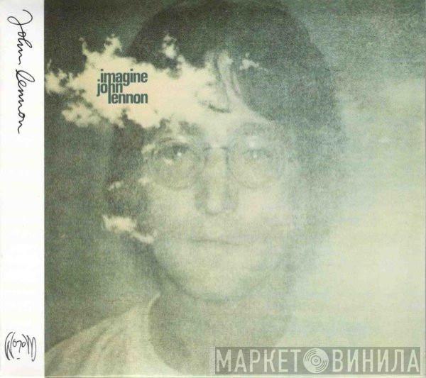  John Lennon  - Imagine
