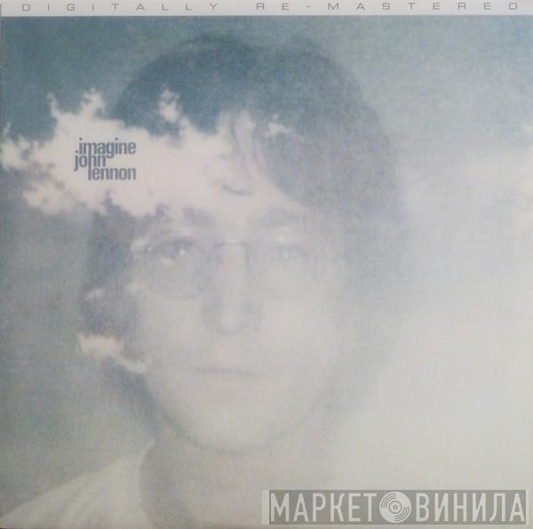John Lennon - Imagine