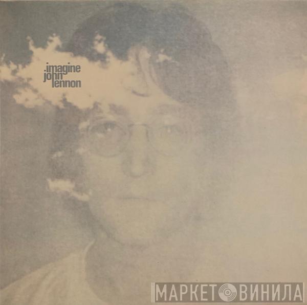  John Lennon  - Imagine