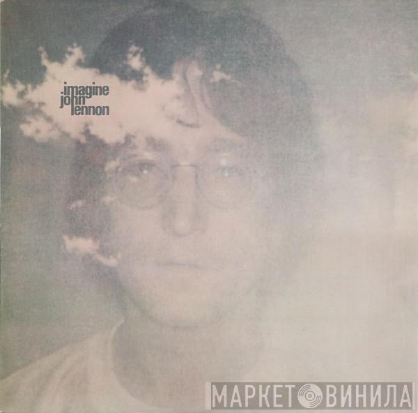  John Lennon  - Imagine