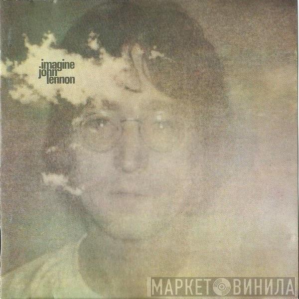  John Lennon  - Imagine
