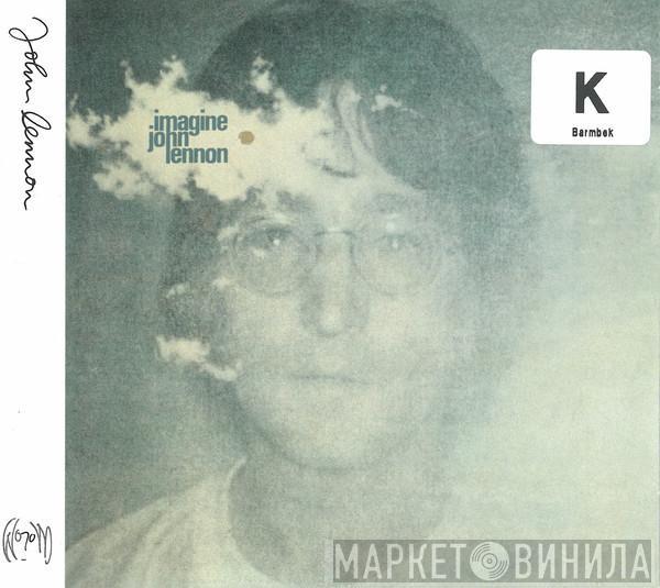  John Lennon  - Imagine