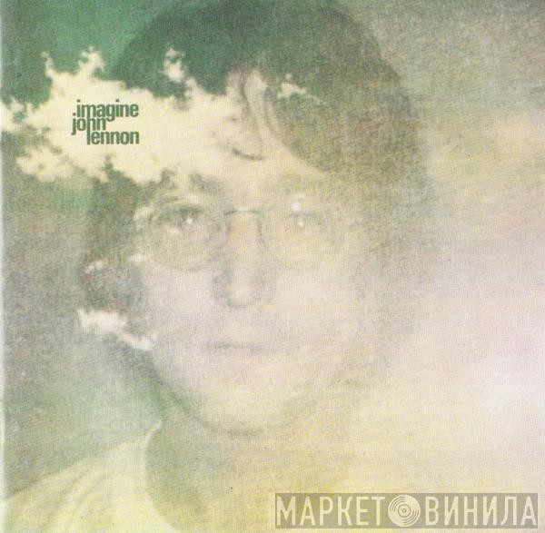  John Lennon  - Imagine