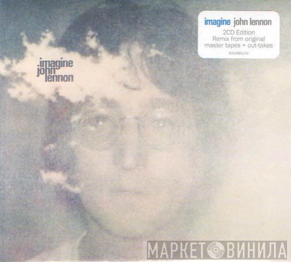  John Lennon  - Imagine
