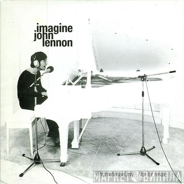 John Lennon - Imagine