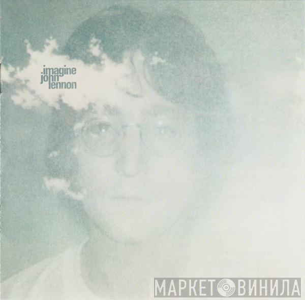  John Lennon  - Imagine
