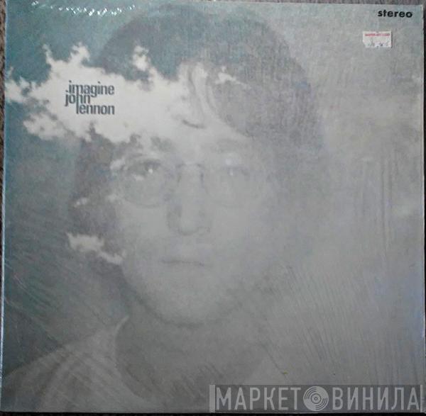 John Lennon - Imagine
