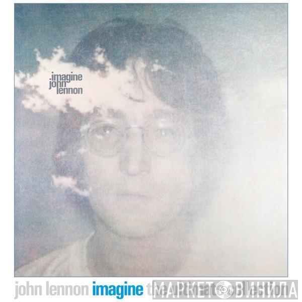  John Lennon  - Imagine