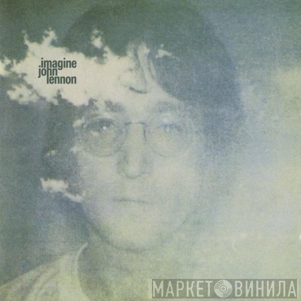  John Lennon  - Imagine