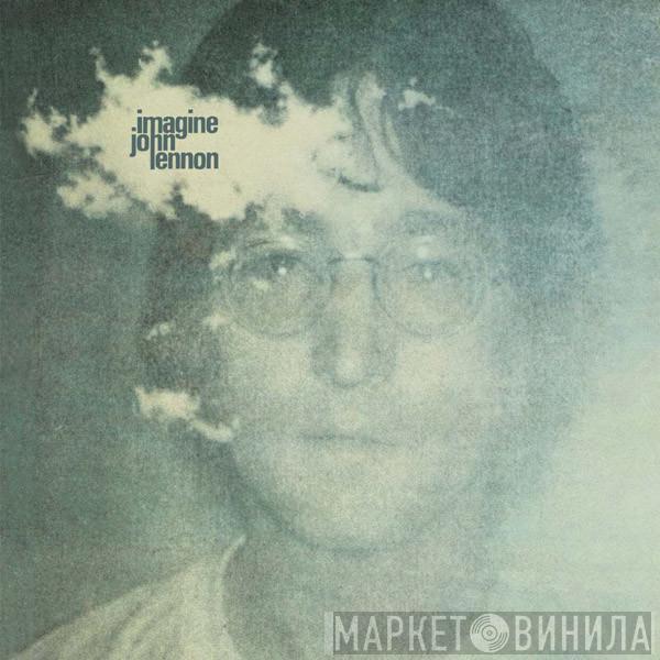  John Lennon  - Imagine