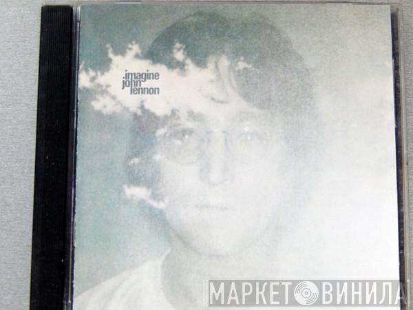  John Lennon  - Imagine