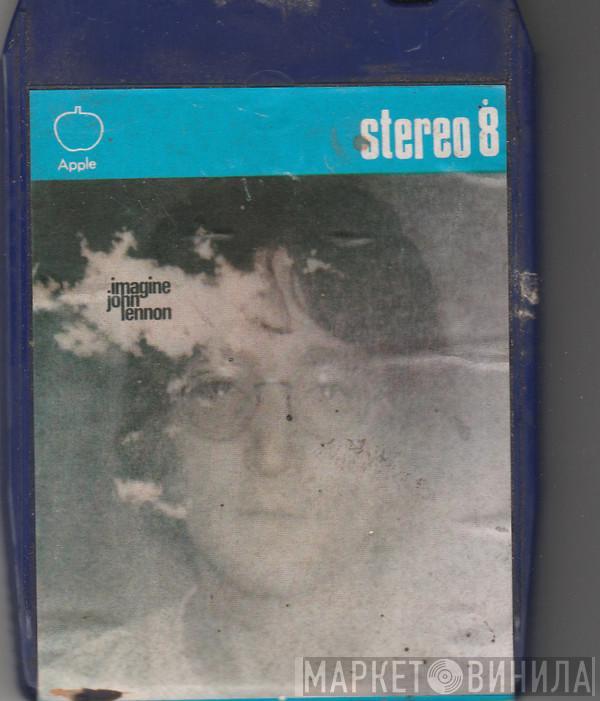  John Lennon  - Imagine