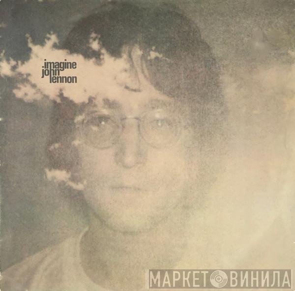  John Lennon  - Imagine