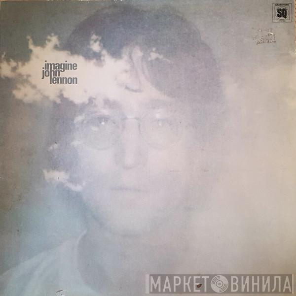  John Lennon  - Imagine