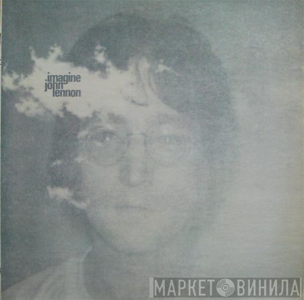  John Lennon  - Imagine