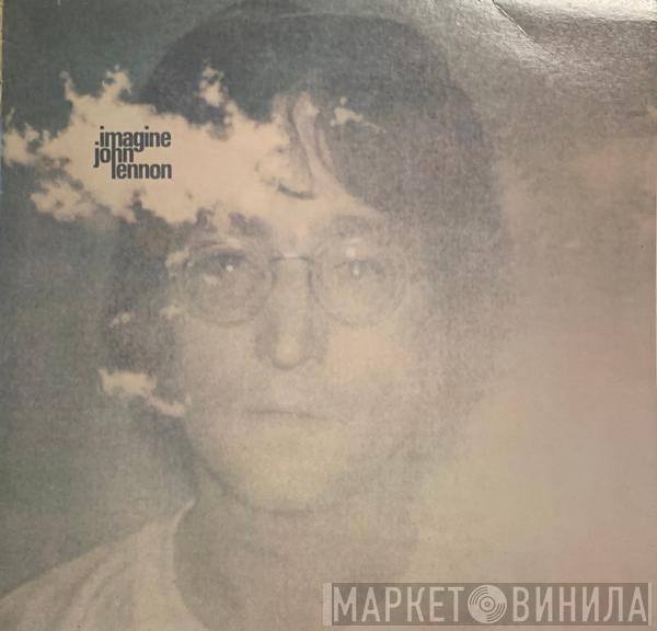  John Lennon  - Imagine
